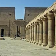 Day Tour to Philae Temple,High Dam and Unfinished Obelisk